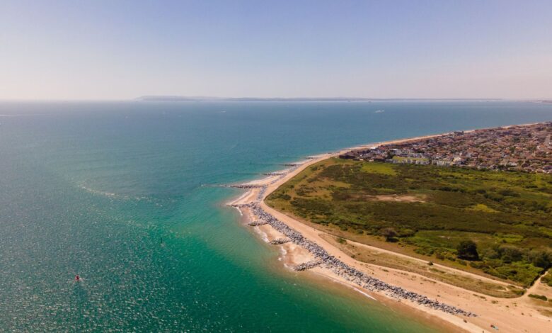 litoral bulgaresc